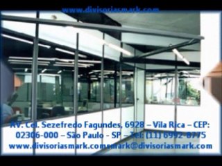 DIVISÓRIAS evolution solutions divisóias eucatex, pvc, gesso dry-wall, forros,