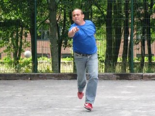 Fourmies 80 ans - 10 juillet 2011