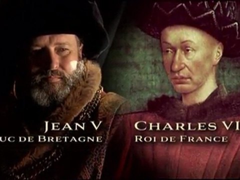 Film : SERIE LES PROCES DE L'HISTOIRE - L'AFFAIRE GILLES DE RAIS
