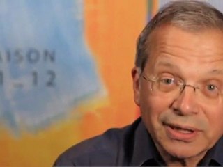 OLIVIER MEYER SEULES EN SCENE