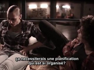 Misfits - It's a sock !