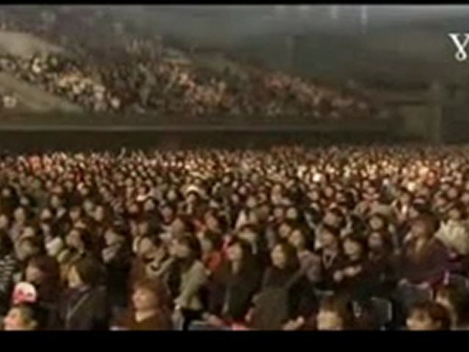 Tohoshinki   3rd Bigeast Fanclub Event (Spanish Sub) 110