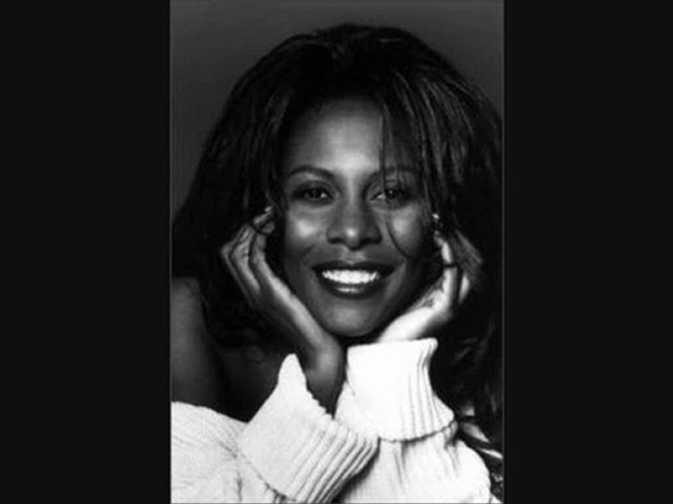 BRENDA RUSSEL - Piano in the dark ( Soul II Soul remix )