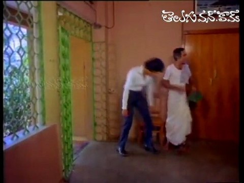 Rendu Jella Seetha - Full Length Telugu Movie - Naresh - Mahalakshmi
