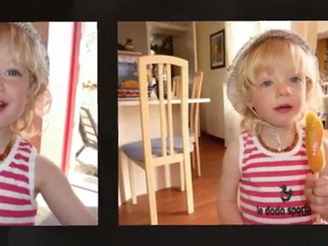 Toi ma fille - L'Amour de ma vie -