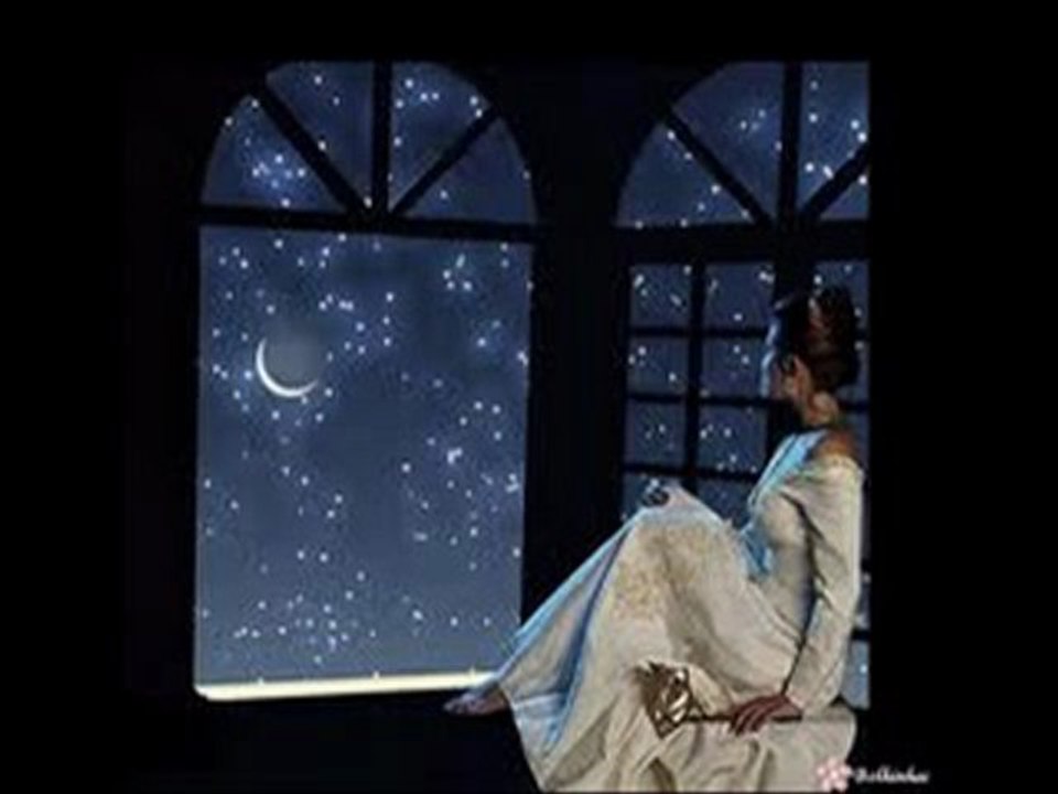 GECE GÖZLÜN SENDEN UZAK BEBEĞİM