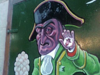 Inside San Fermin 2011