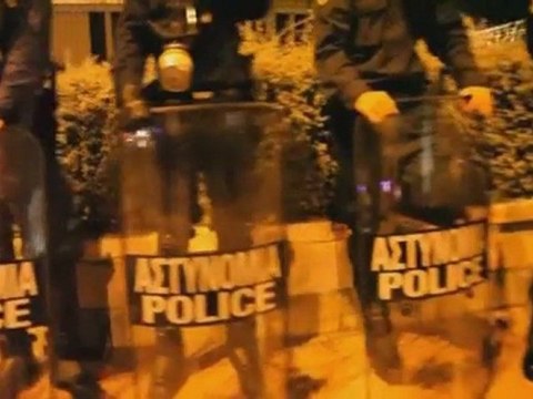 Debtocracy - La gouvernance par la dette(vostfr)_1/2