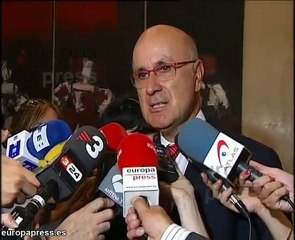 Duran:"Lamento que no se hayan reducido ministerios"
