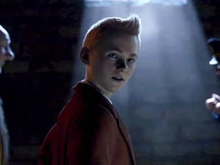 Les Aventures de Tintin : Le Secret de la Licorne - Bande Annonce #2 [VOST|HD]