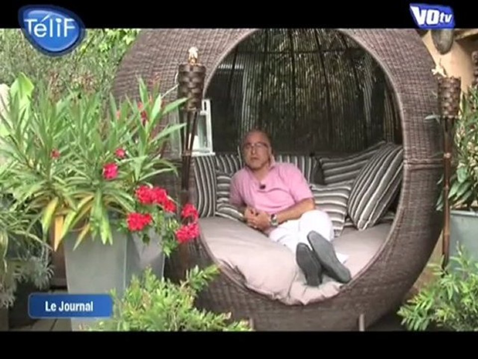 Quai n°6 : un voyage déco (Cormeilles-en-Parisis)