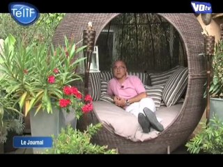 Quai n°6 : un voyage déco (Cormeilles-en-Parisis)