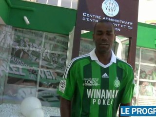 ASSE: Paulão, Ruffier, Rivière et les autres