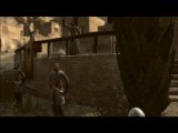 Assassin's creed walkthrough (PC) FR Séquence 2 :  En route vers Damas (1/2)
