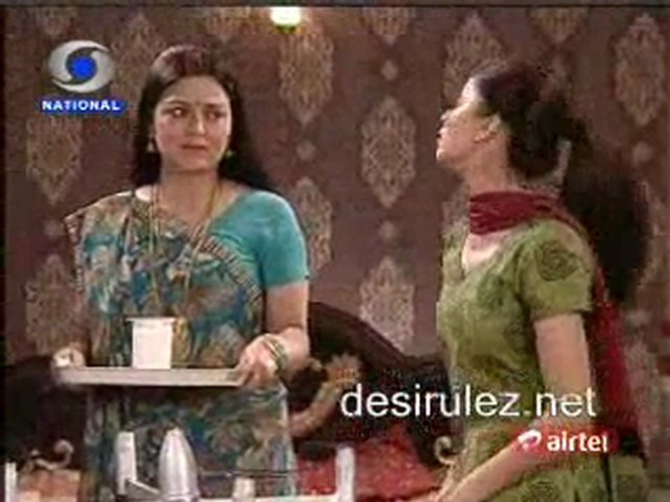 Kyonki...Jeena Isi Ka Naam Hai - 11th July 2011pt2