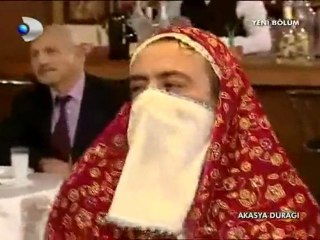 VOLKAN YÜRÜK şeyh rolü