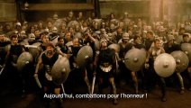 Les Immortels - Bande-annonce - VOST