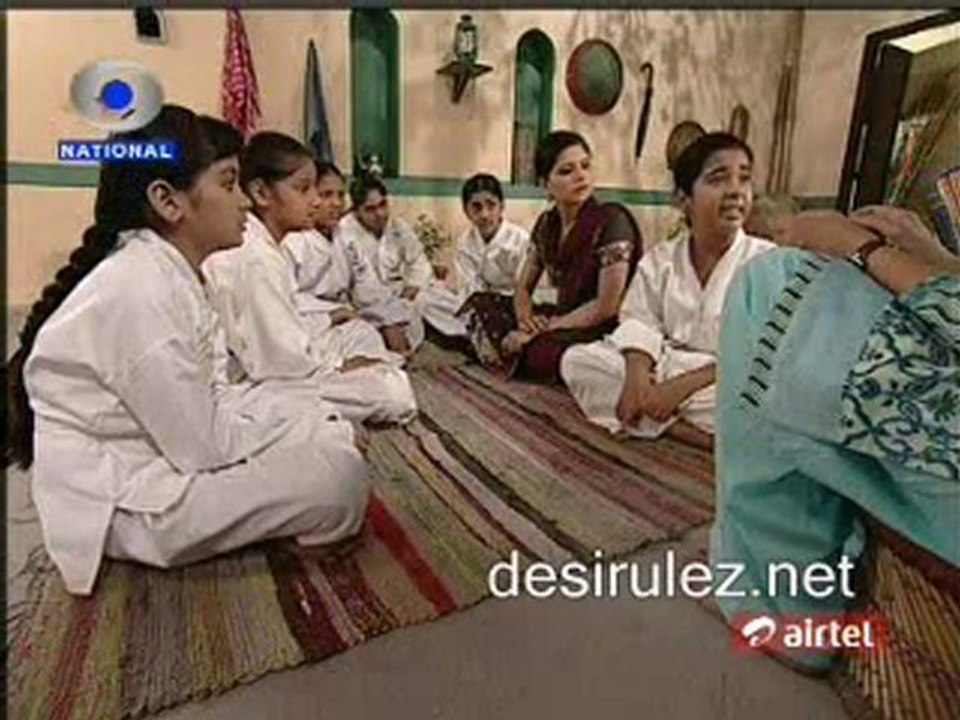 Kyonki...Jeena Isi Ka Naam Hai - 11th July 2011pt3