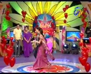 Star Mahila - ValentainseDay Special Episode with TV Artist Celebriti Couples - 14th Feb 11 - 01