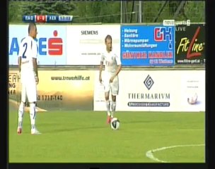 Παναθηναϊκός 1-0 Λεχ Πόζναν Highligths