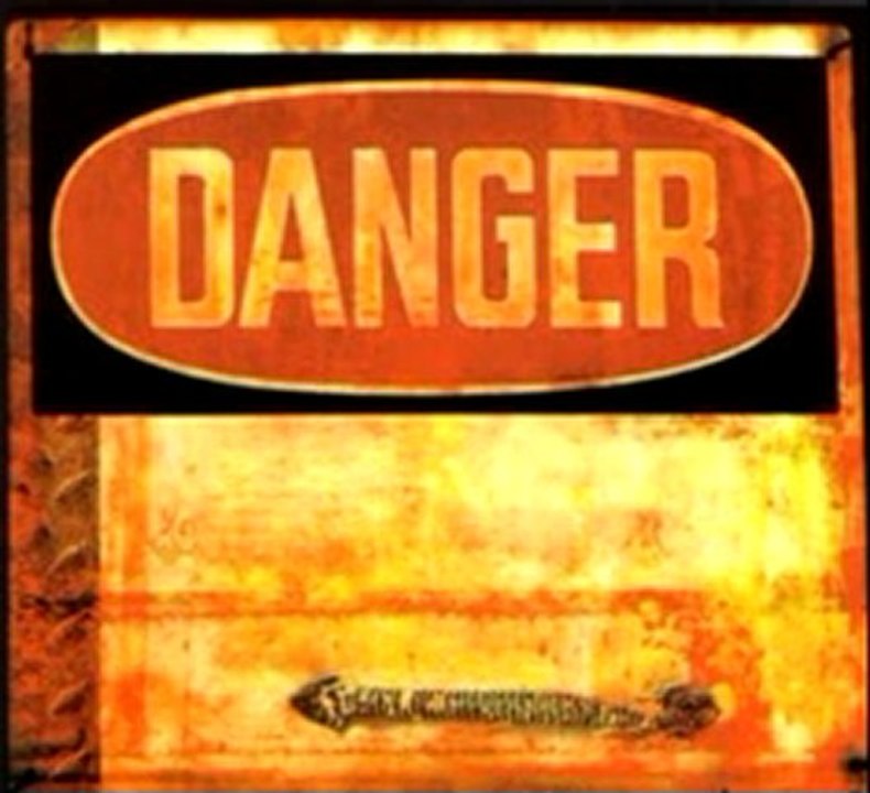 The Poke - AKA Danger