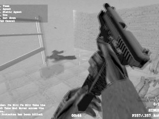 VidéoTest SECRET SERVICE (JDM)