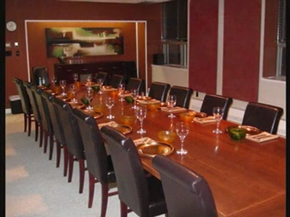 Winnipeg Wedding Venue