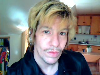 Lionel Richie - Stuck On You By SeanKerry72