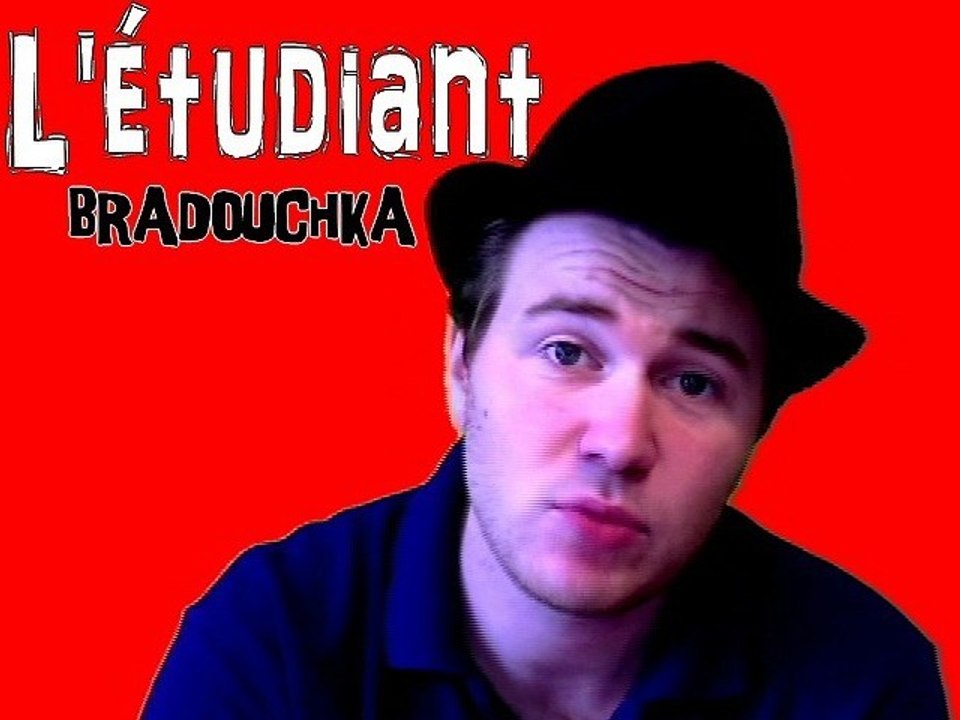 L'étudiant