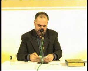 Bir Zamanlar Alimlerimiz Vardı - Sorular - Mustafa İslamoğlu
