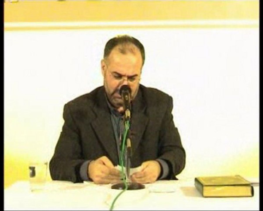 Bir Zamanlar Alimlerimiz Vardı - Sorular - Mustafa İslamoğlu
