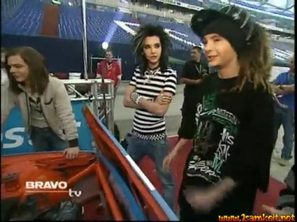 15.10.2006 - Pro7 - Bravo Reportage