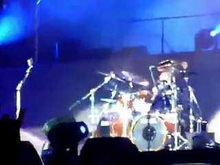 Metallica Sonisphere 2011 - Sab a true - Live Amneville
