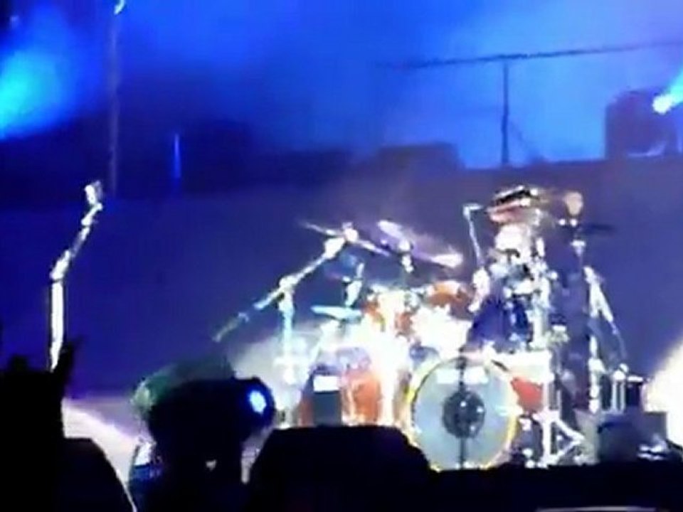 Metallica Sonisphere 2011 - Sab a true - Live Amneville