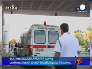 Dimissioni ai vertici. Cipro paga l'esplosione alla base...