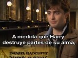 'Harry Potter y las reliquias de la Muerte: Parte 2' - Horcruxes