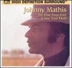 Johnny Mathis - Brian's Song (The Hands Of Time)