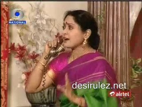 Nanhi Se Kali Meri Laadli 11th July 2011 pt 4