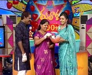 Star Mahila - ValentainseDay Special Episode with TV Artist Celebriti Couples - 14th Feb 11 - 04