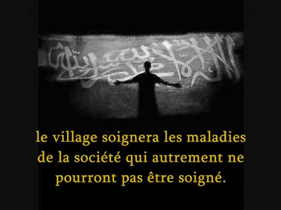 THE MUSLIM VILLAGE 3