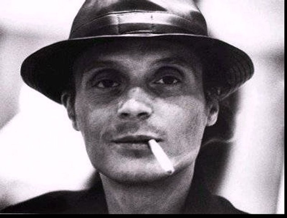 Mano solo tchou-tchou