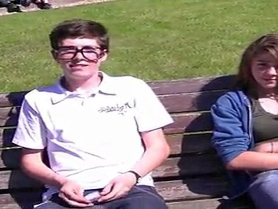 Les ados - Épisode 7 - Les amoureux