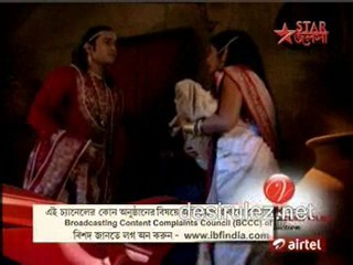 Behula [Star Jalsa] - 11th July 2011 pt 1