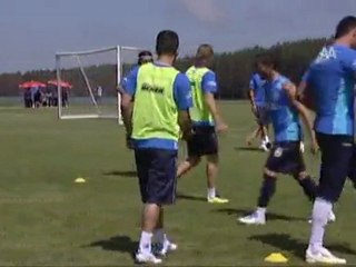 Fenerbahçe çok neşeli