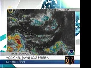 Día soleado mayormente