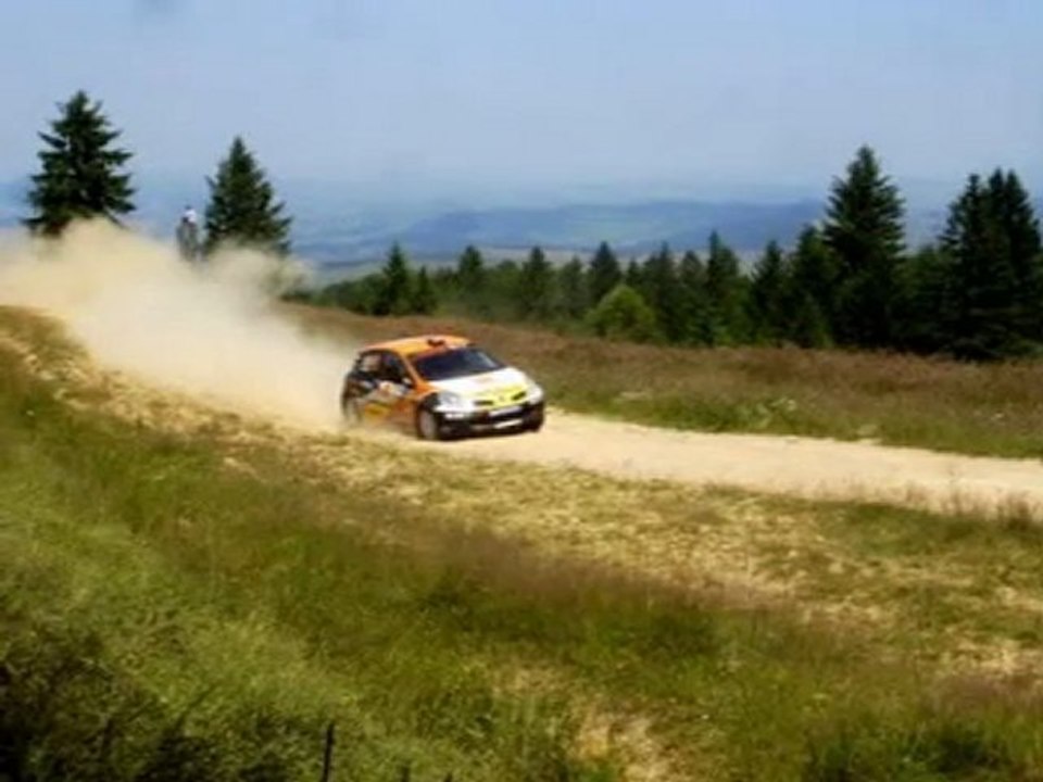 Slide Raliul Sibiului poze Furmuzache Mircea Nicolae