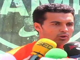 Pedro, sobre Cesc y Alexis: "Todos los mejores jugadores merecen estar en el Barça"