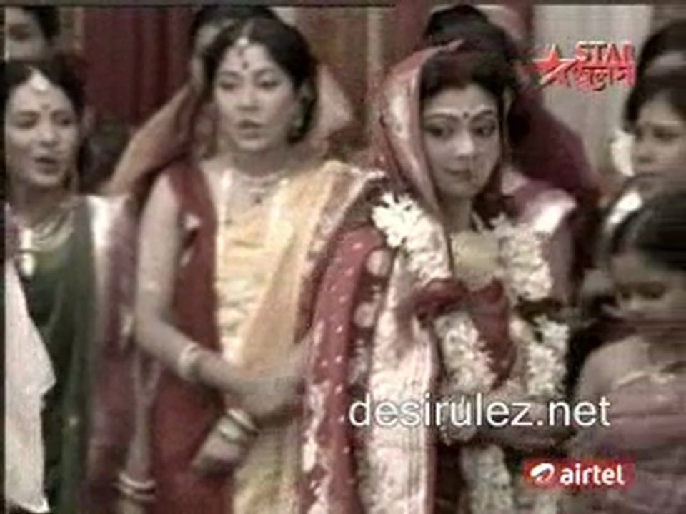 Behula [Star Jalsa] - 11th July 2011 pt 2