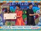 Entertainment Ke Liye Kuch Bhi Karega - 11th July 2011 pt7