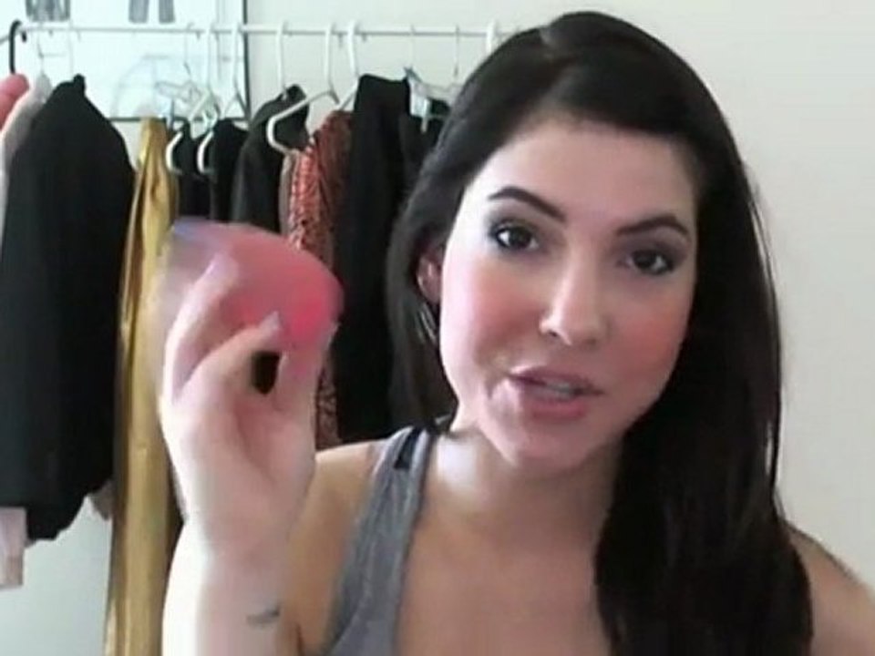 Collective HAUL- Accessories   Makeup